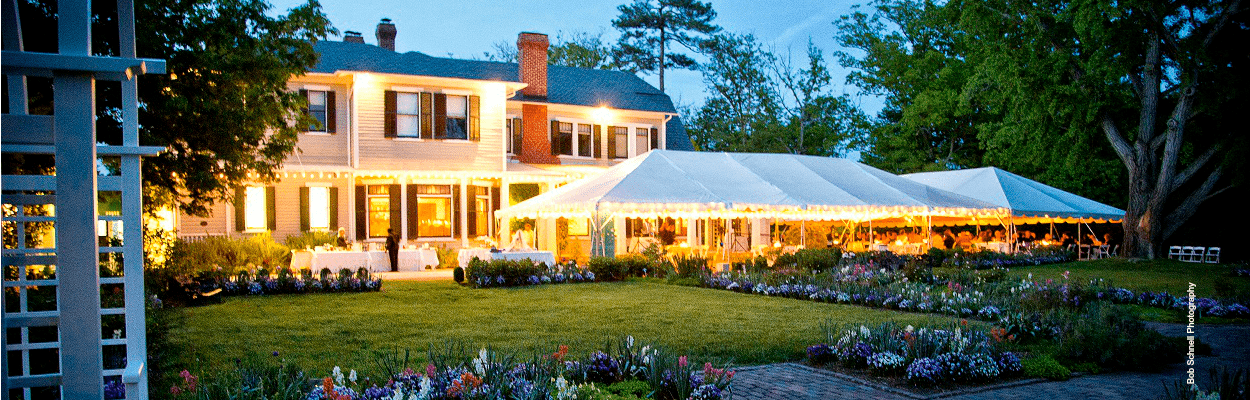 Lewis Ginter Weddings - Lewis Ginter Botanical Garden