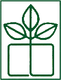 council on botanical libraries logo