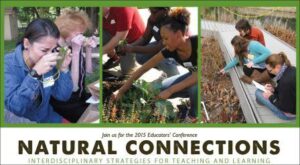 natural connections 2015