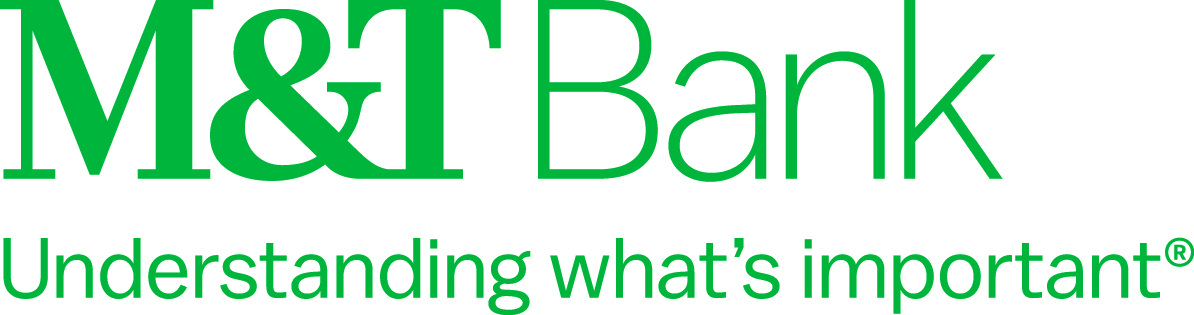 M&T Bank Logo 2022