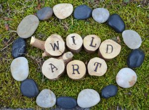 Wild Art: A Journey Off-Canvas