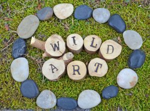 Wild Art: A Journey Off-Canvas