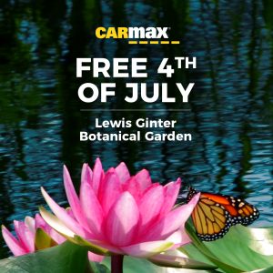 CarMax Free Fourth of July