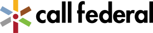 Call Federal logo