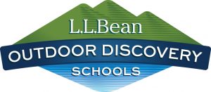 ll bean outdoor discovery logo