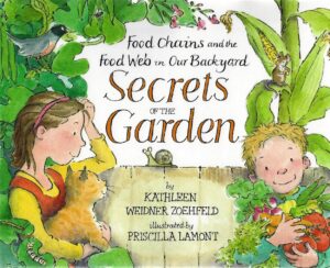 Secrets of the Garden