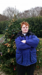 Ethan Lindsey