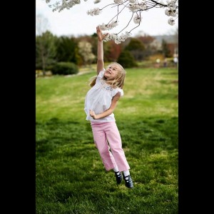 CassieSDavies Instagram Winner for #MillionBlooms Contest