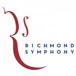 Richmond Symphony logo