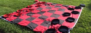 lawn games