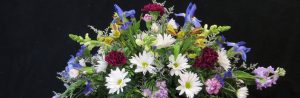 Basic Floral Design Floral Arrangement