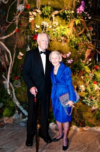 J. Harwood and Louise Cochrane