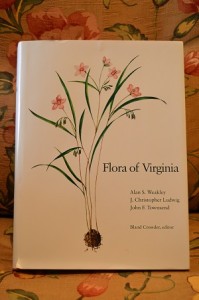 Using the Floral of Virginia