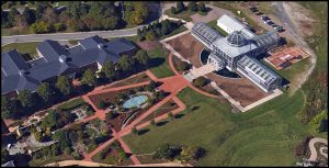 model of Conservatory