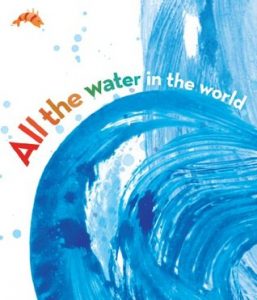 all the water in the world book cover
