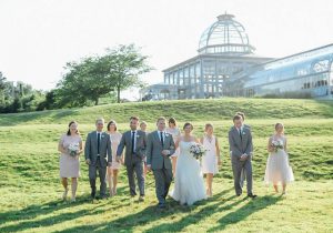 kristen and justin brown wedding