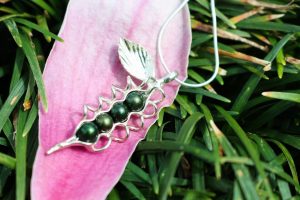 How Many Peas in Your Pod? Mother's Day