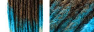 Mirinda Reynolds Rock Felting