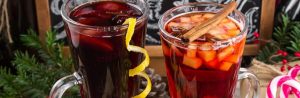 Holiday Cocktails for a Crowd
