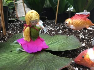 Thumbelina