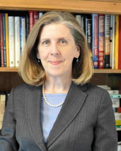 Author Eileen Malone