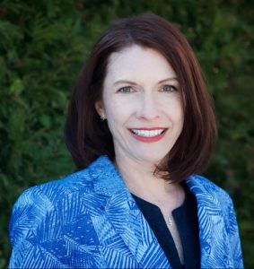 Laura Ekasetya of Lurie Gardens