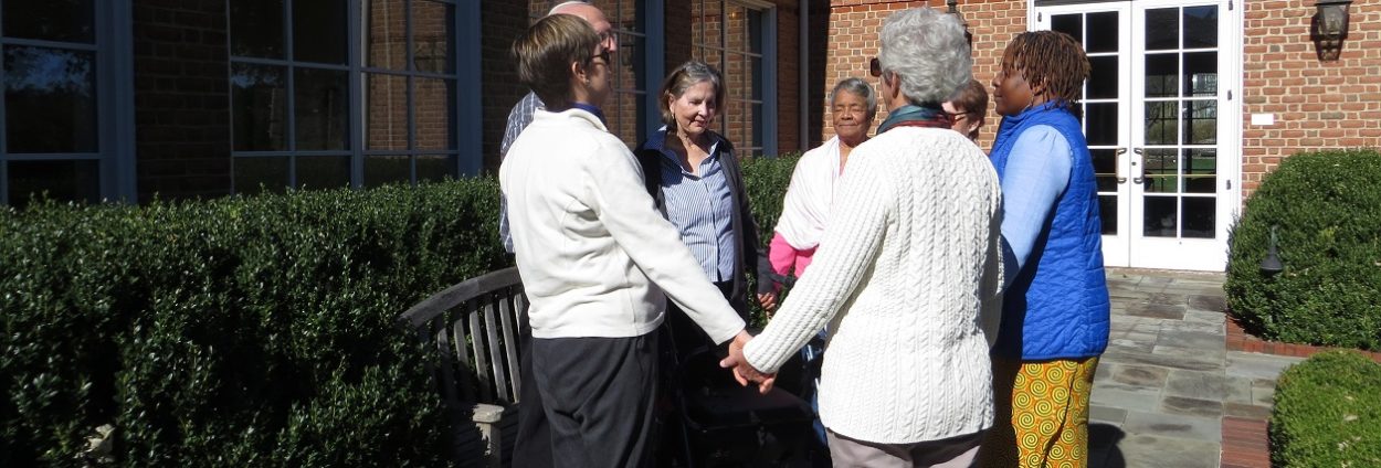 Mindfulness Meditation and Movement