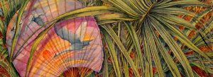 Nature's Palette Exploring Color in the Garden with Ann Chenoweth