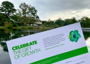 Lewis Ginter Botanical Garden Gift Membership