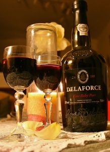 Fortified Wine Cocktails