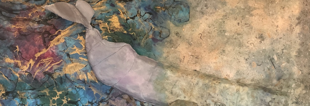 Upcycle Art Pollinators