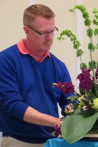 David Pippin Awkward Containers Workshop