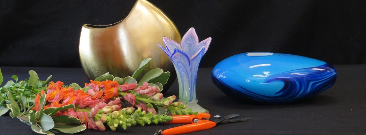 Working with Awkward Containers