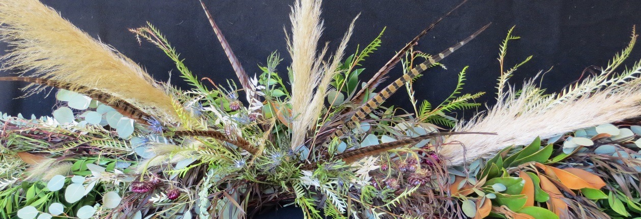 Garlands: Not Just for Christmas