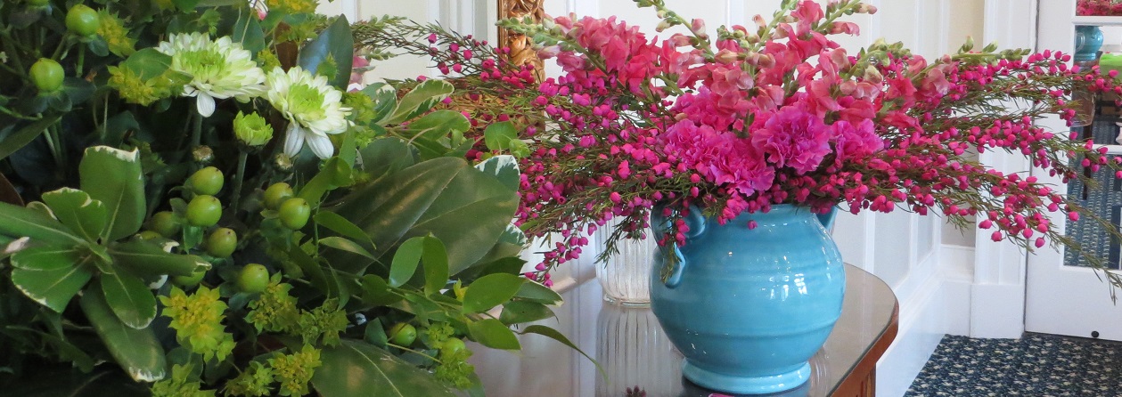 Design Styles: Monochromatic with David Pippin