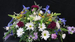 Basic Floral Design