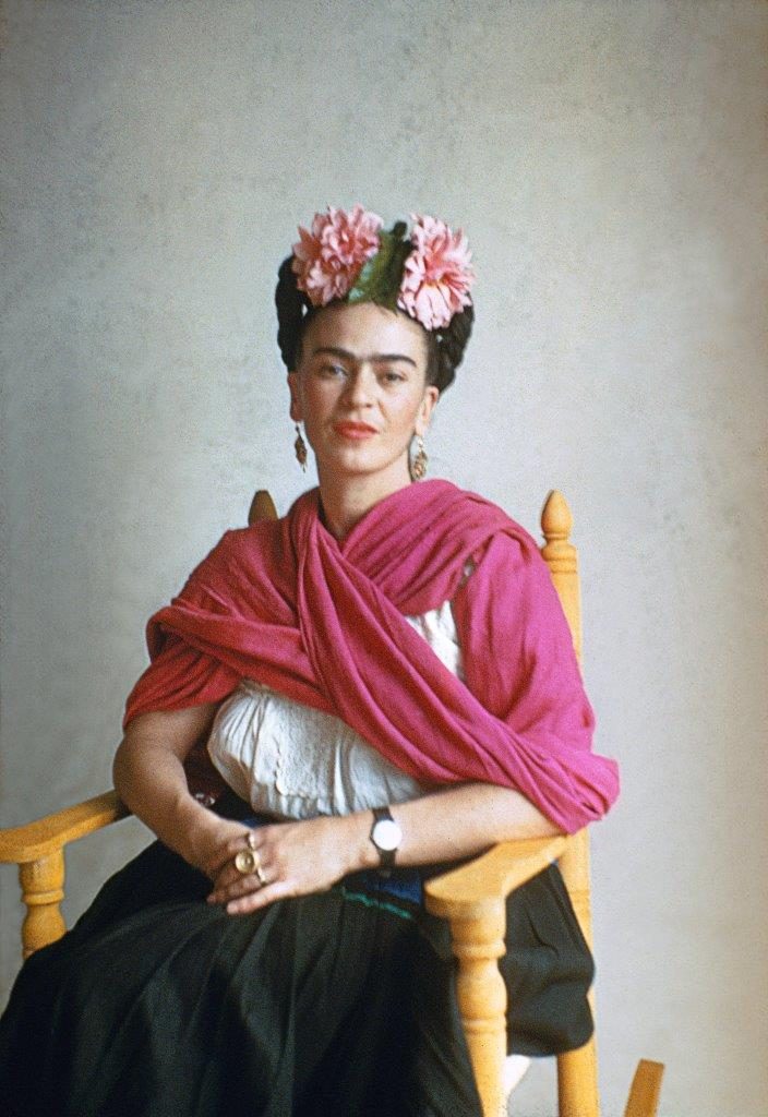 Frida Kahlo