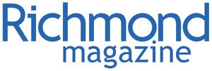 Richmond Magazine logo
