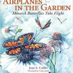 Book cover: Airplanes in the Garden