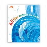 Book cover: All the Water in the World