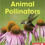 Book cover: Animal Pollinators