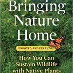 Book cover: Bringing Nature Home