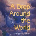 Book cover: Drop Around the World