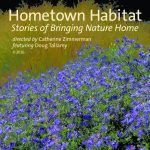DVD cover: Hometown Habitat