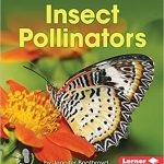 Book cover: Insect Pollinators