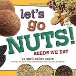 Book cover for Let's Go Nuts!