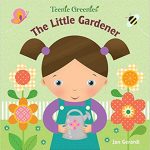Book cover of The Little Gardener