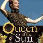 DVD cover: Queen of the Sun