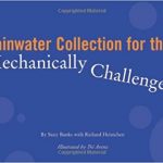 Book cover: Rainwater Collection for the Mechanically Challenged
