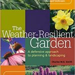 Book cover: Weather-Resilient Garden